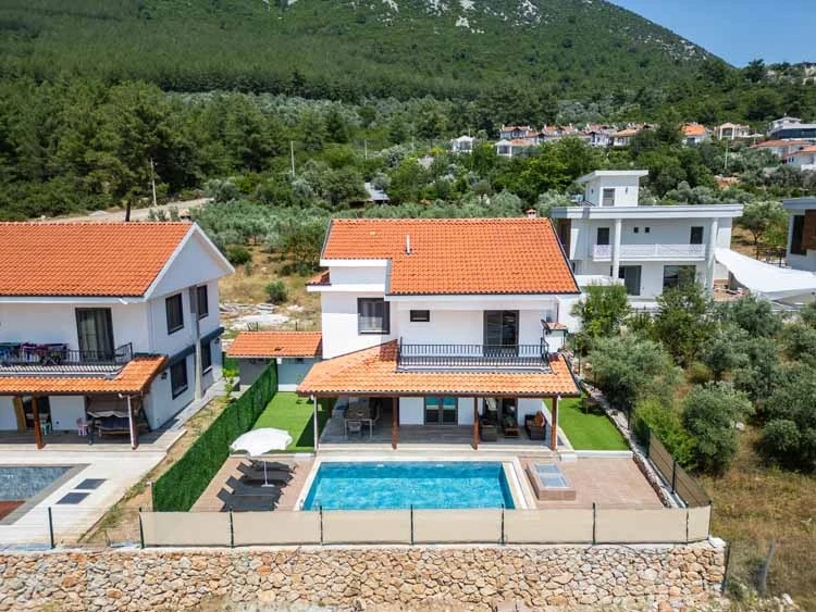 Villa  Sinemis - 28