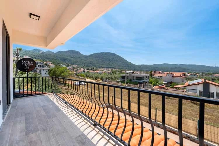 Villa  Sinemis - 23