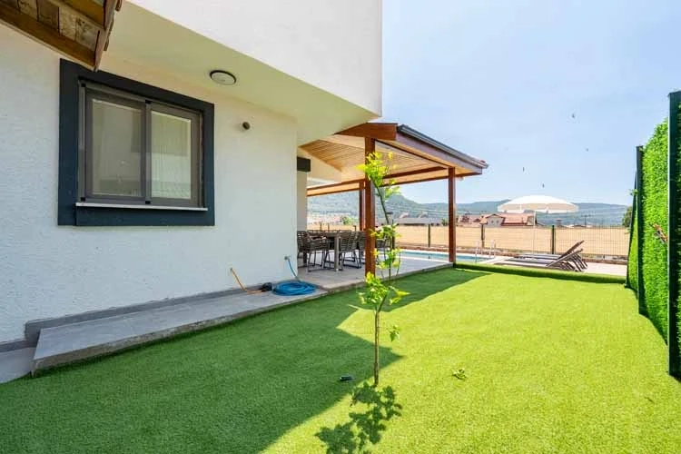 Villa  Sinemis - 18