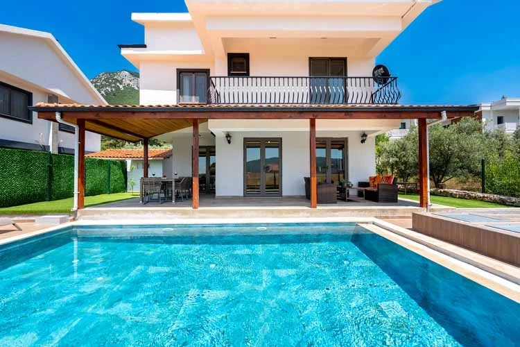 Villa  Sinemis
