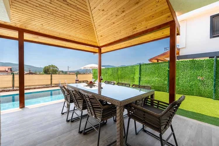 Villa  Sinemis - 19