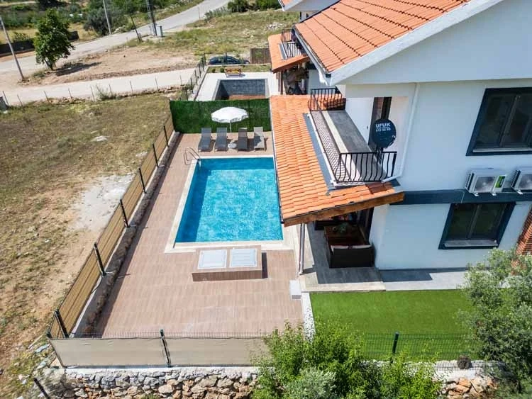 Villa  Sinemis - 29