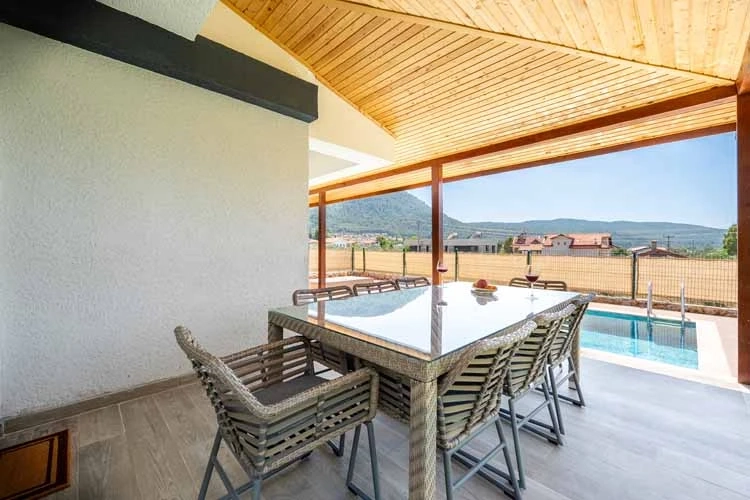 Villa  Sinemis - 7