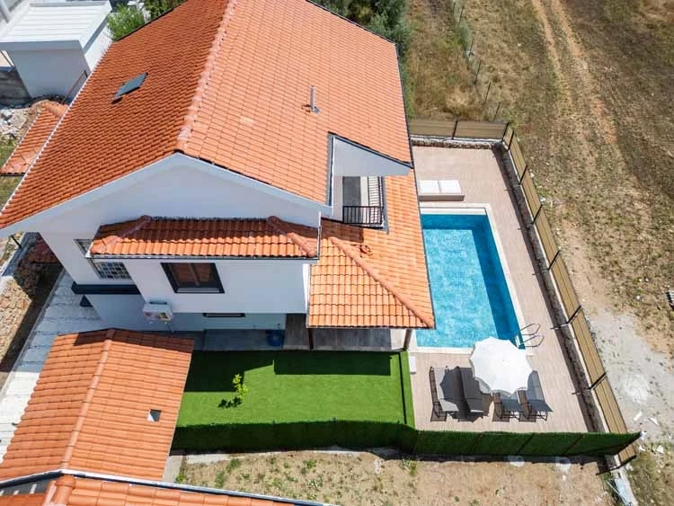 Villa  Sinemis - 25