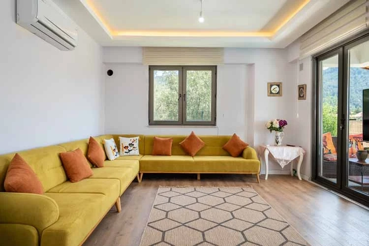Villa  Sinemis - 33
