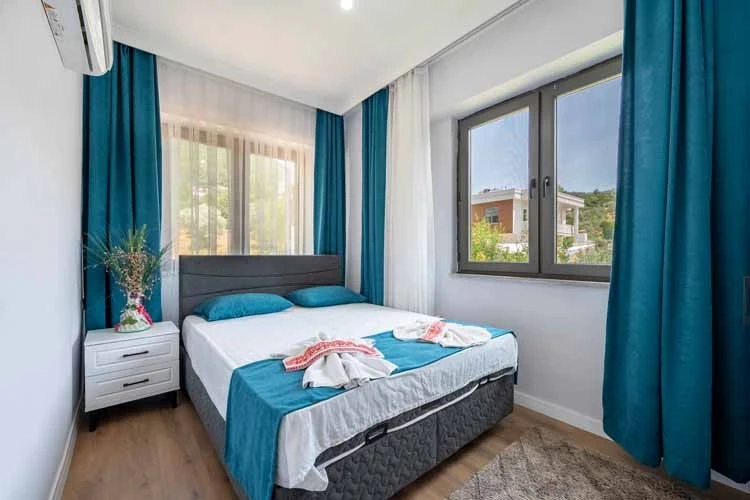 Villa  Sinemis - 55