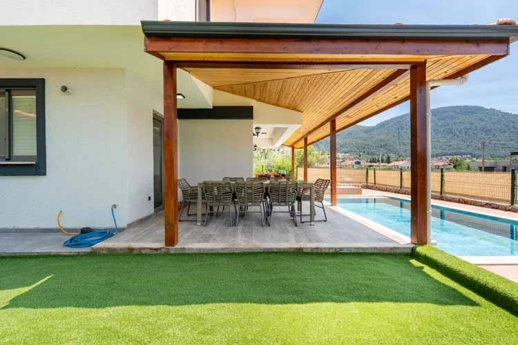 Villa  Sinemis - 17