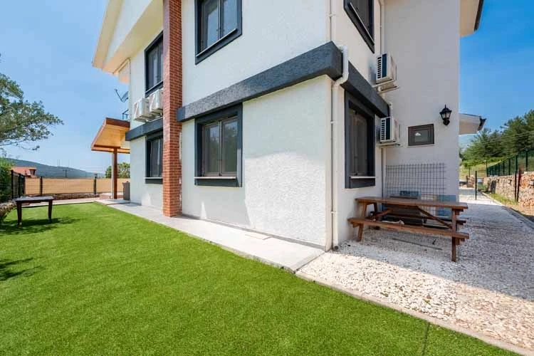 Villa  Sinemis - 21