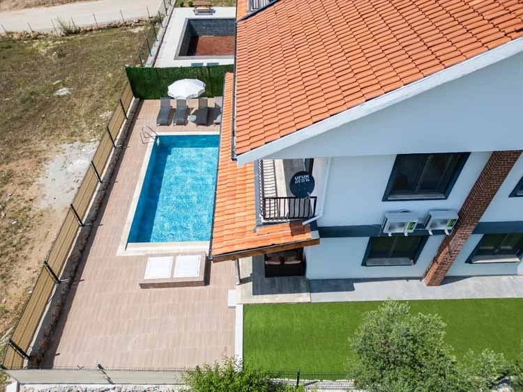 Villa  Sinemis - 27