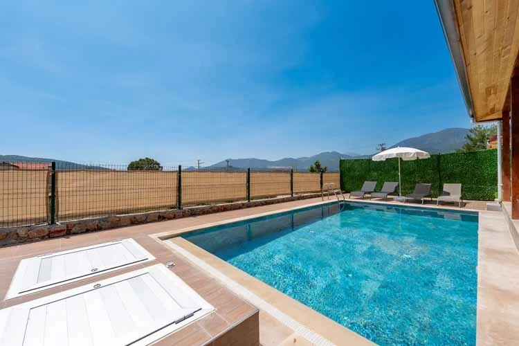 Villa  Sinemis - 2