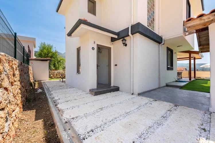 Villa  Sinemis - 63