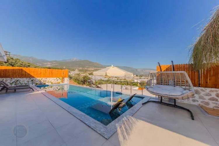 Villa Starliçe 1 - 12