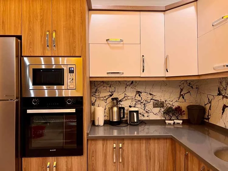Villa Sıla Nur - 33
