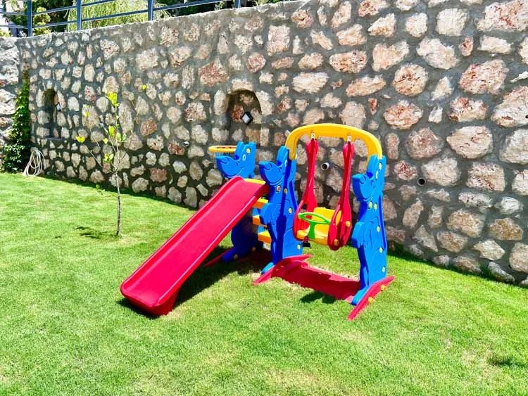 Villa Sıla Nur - 5