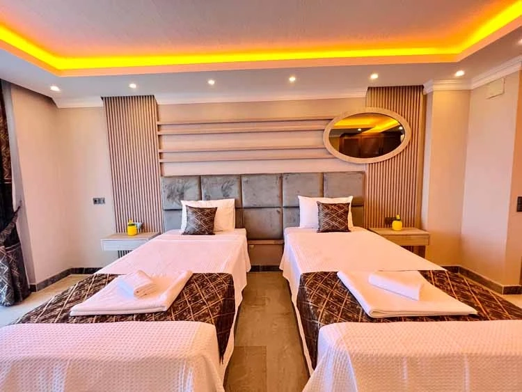 Villa Sıla Nur - 37