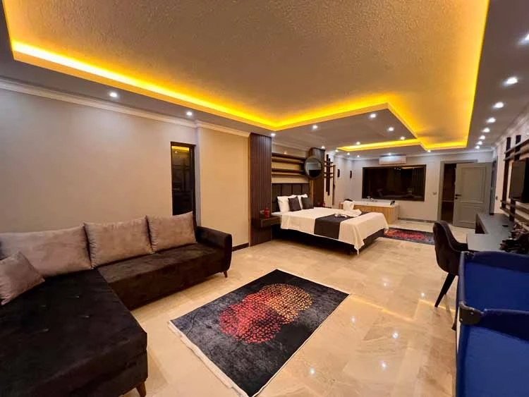 Villa Sıla Nur - 12