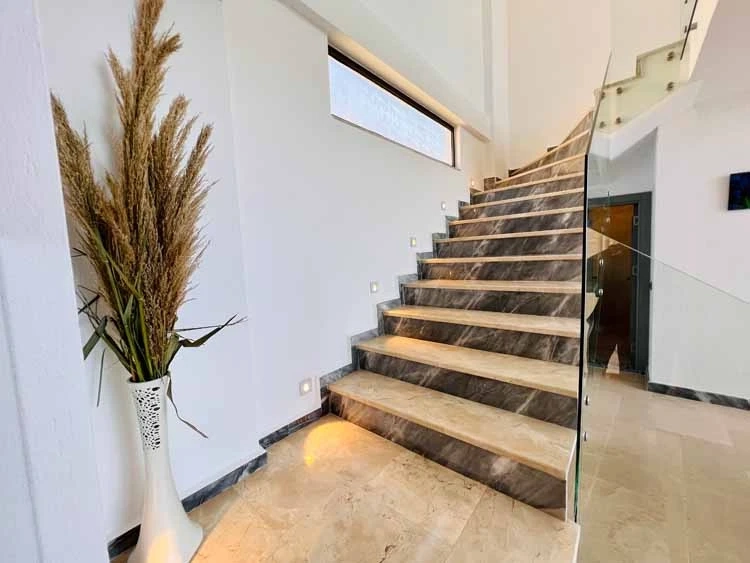 Villa Sıla Nur - 13