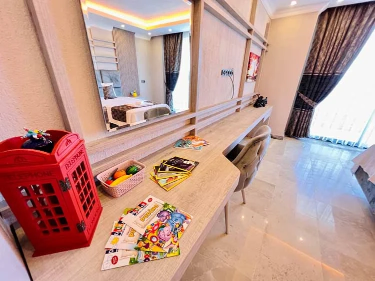Villa Sıla Nur - 15