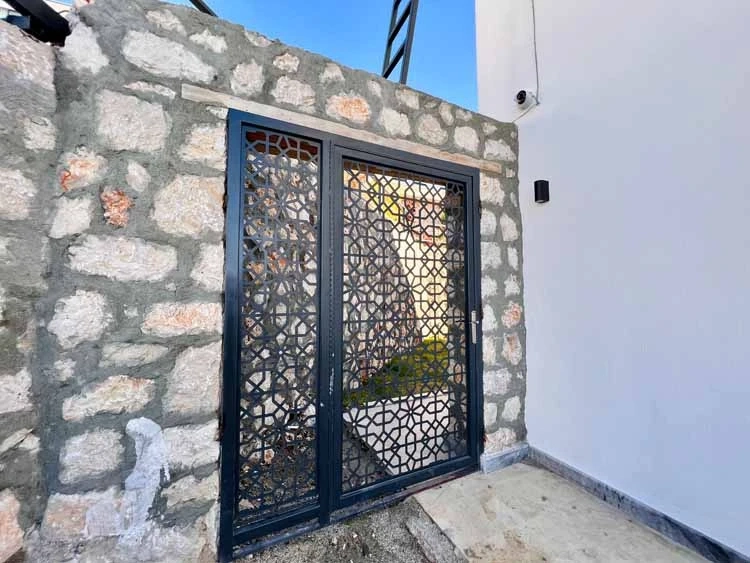 Villa Sıla Nur - 17