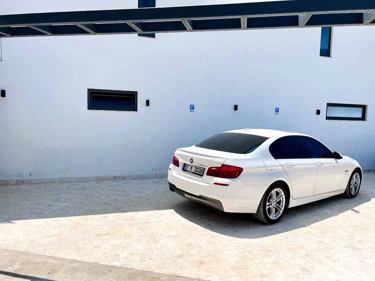 Villa Sıla Nur - 19