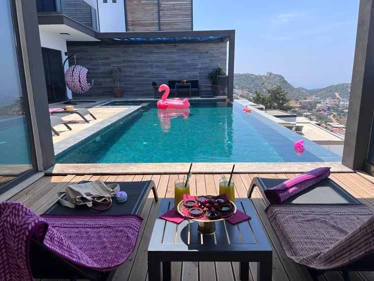 Villa Sıla Nur - 20