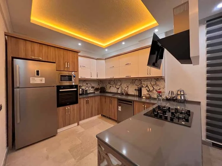 Villa Sıla Nur - 22