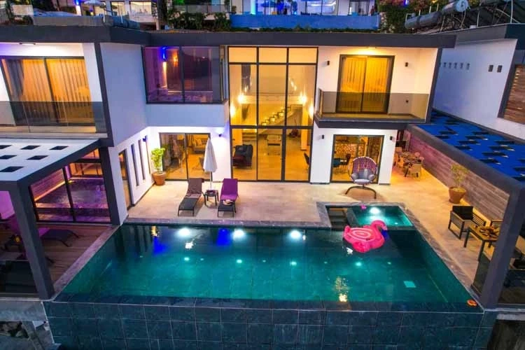 Villa Sıla Nur - 8