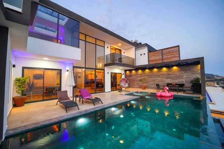 Villa Sıla Nur - 2