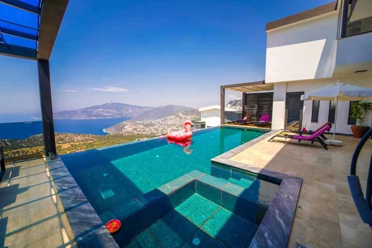 Villa Sıla Nur - 11