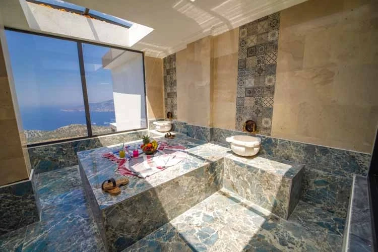 Villa Sıla Nur - 26