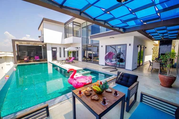 Villa Sıla Nur - 3
