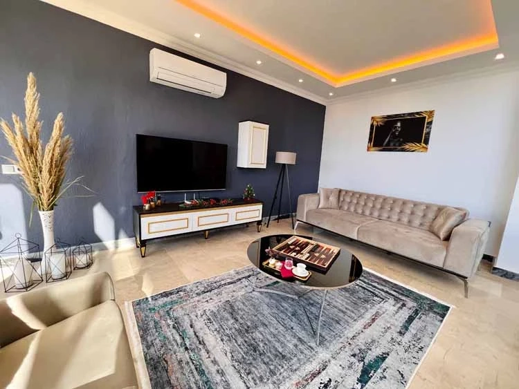 Villa Sıla Nur - 29