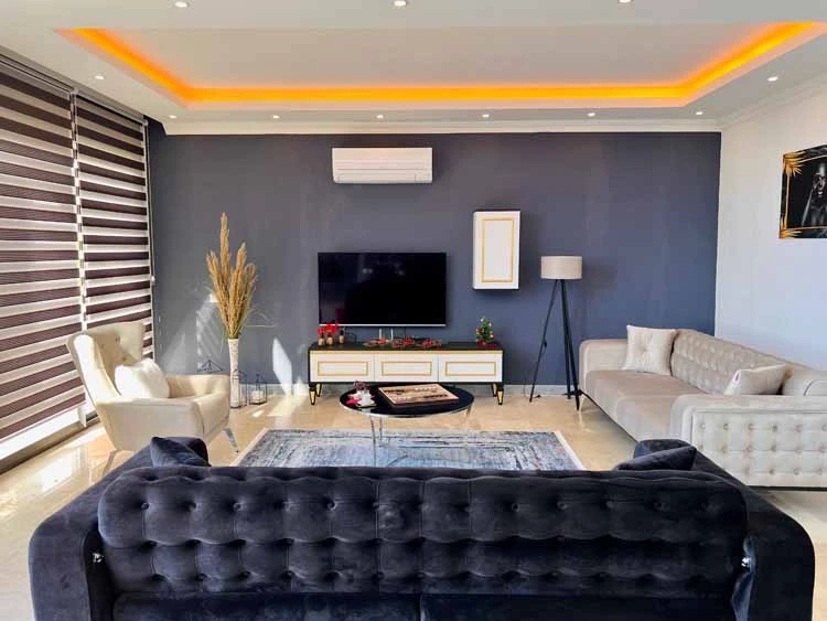 Villa Sıla Nur - 31