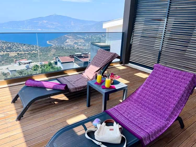 Villa Sıla Nur - 32