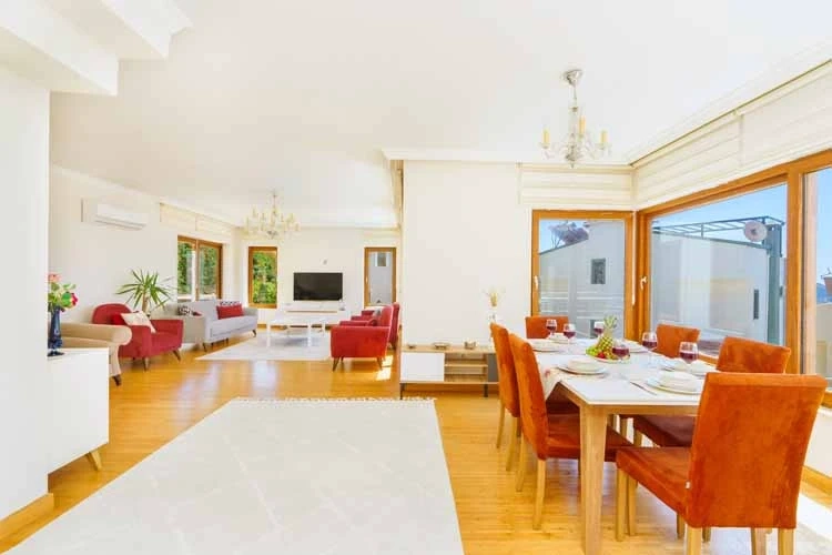 Villa Tarus Mara - 13