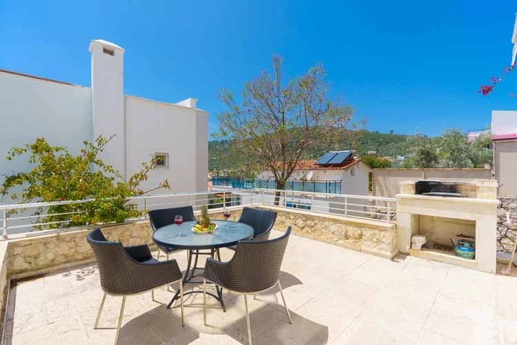 Villa Tarus Mara - 16