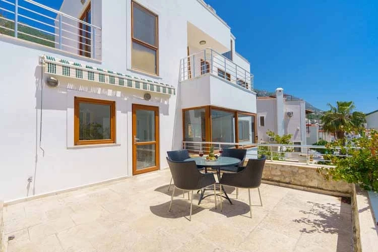 Villa Tarus Mara - 17