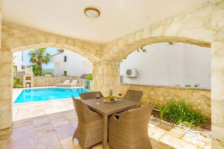 Villa Tarus Mara - 7