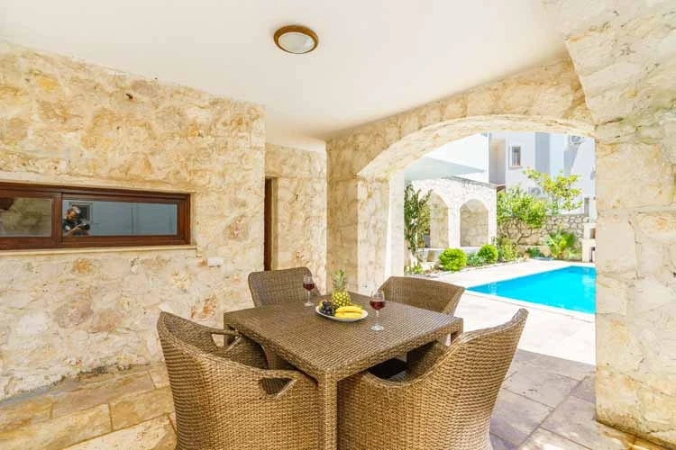 Villa Tarus Mara - 8