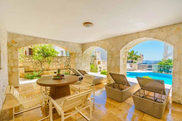 Villa Tarus Mara - 5