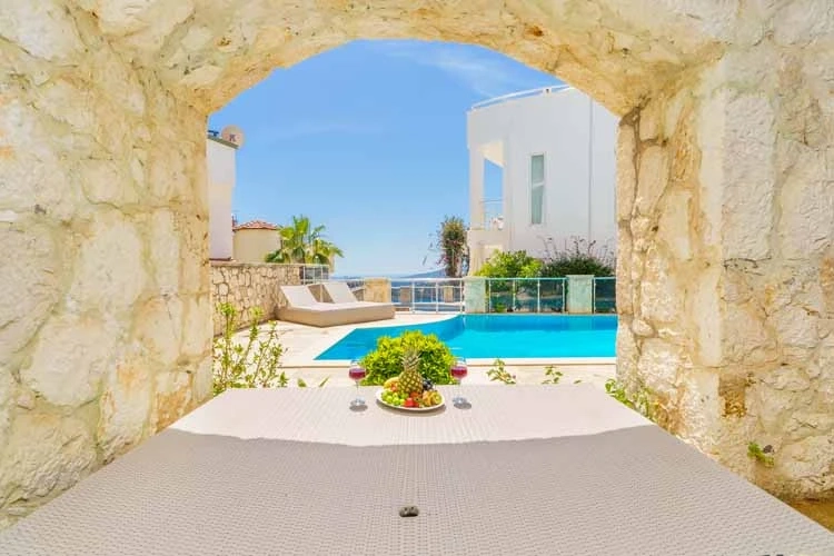Villa Tarus Mara - 24