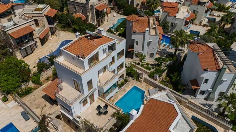 Villa Tarus Mara - 28