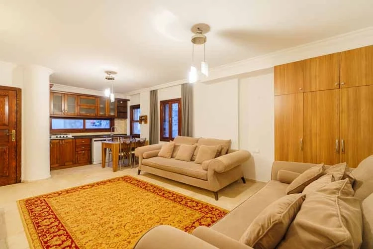 Villa Tarus Mara - 33
