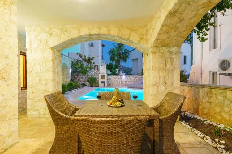 Villa Tarus Mara - 37