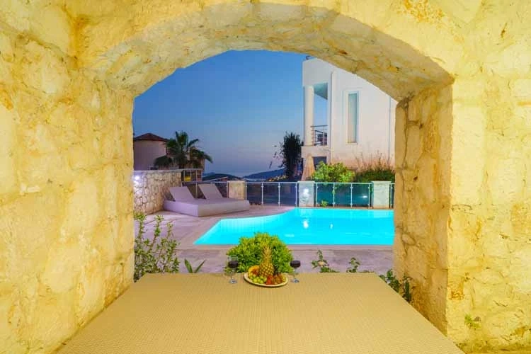 Villa Tarus Mara - 41