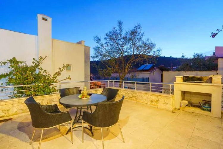 Villa Tarus Mara - 42