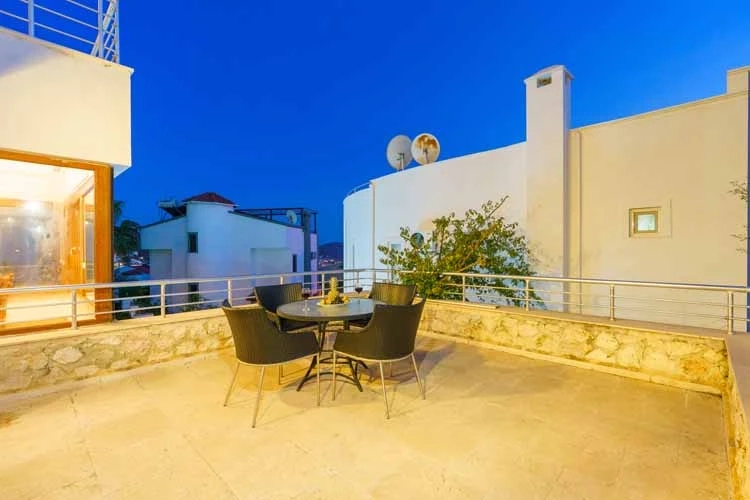 Villa Tarus Mara - 43