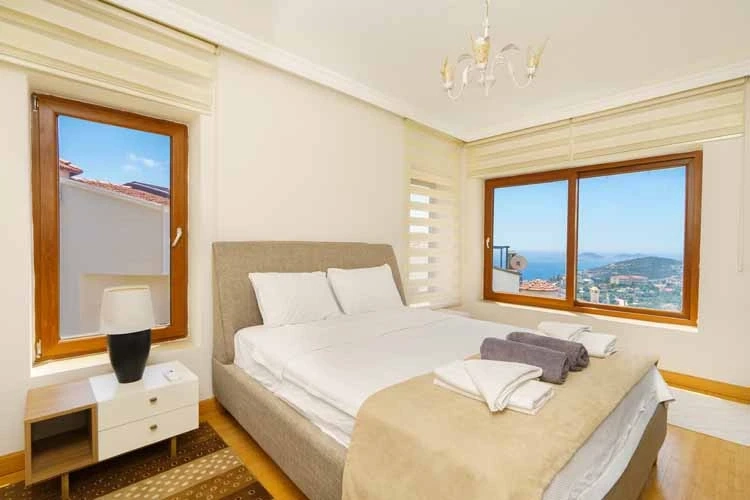 Villa Tarus Mara - 78