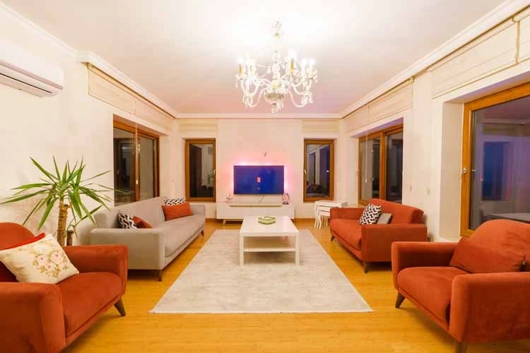 Villa Tarus Mara - 53