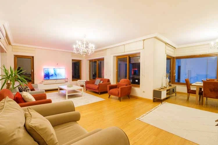 Villa Tarus Mara - 54
